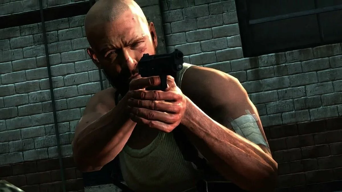 Скриншоты из Max Payne 3 / Картинка 91