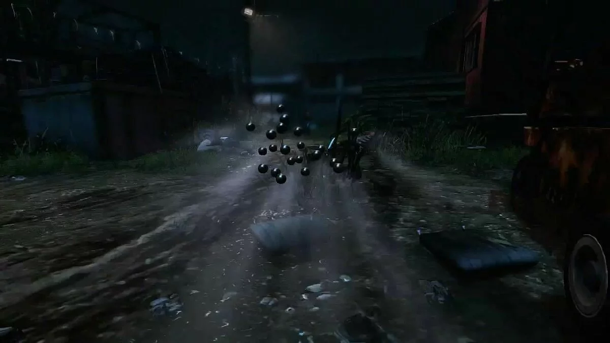 Скриншоты из Max Payne 3 / Картинка 97