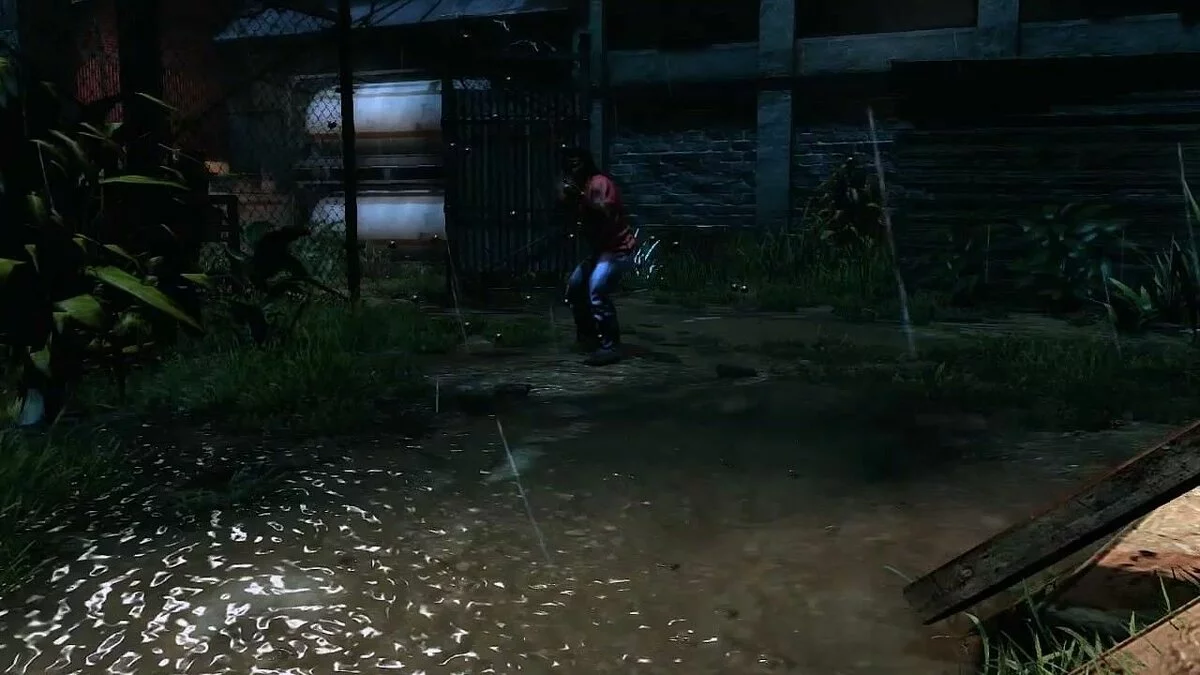 Скриншоты из Max Payne 3 / Картинка 98