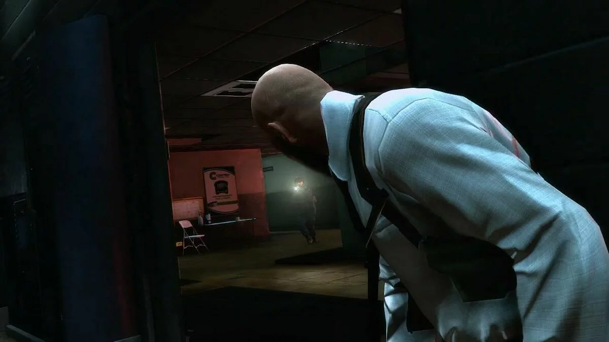 Скриншоты из Max Payne 3 / Картинка 113