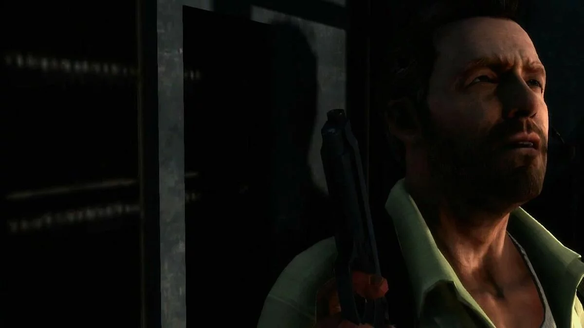 Скриншоты из Max Payne 3 / Картинка 124