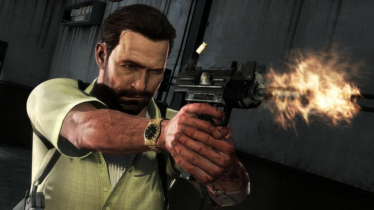 скачать max payne 3 no steam фото 108