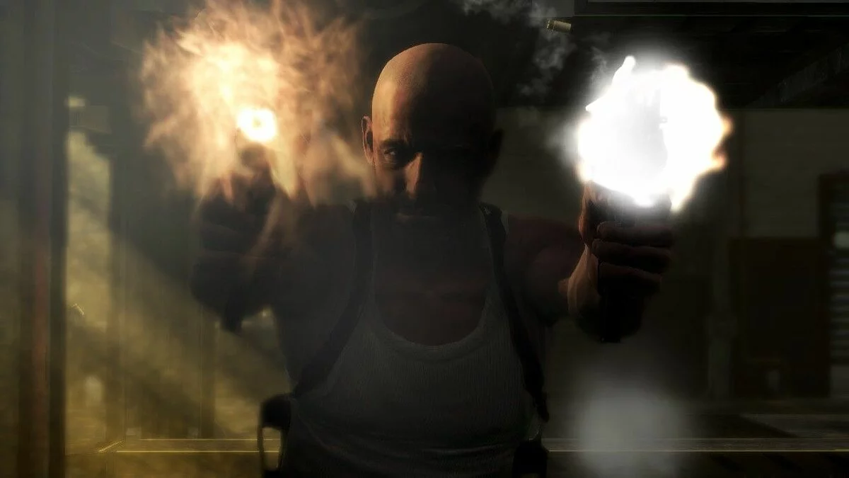 Скриншоты из Max Payne 3 / Картинка 168