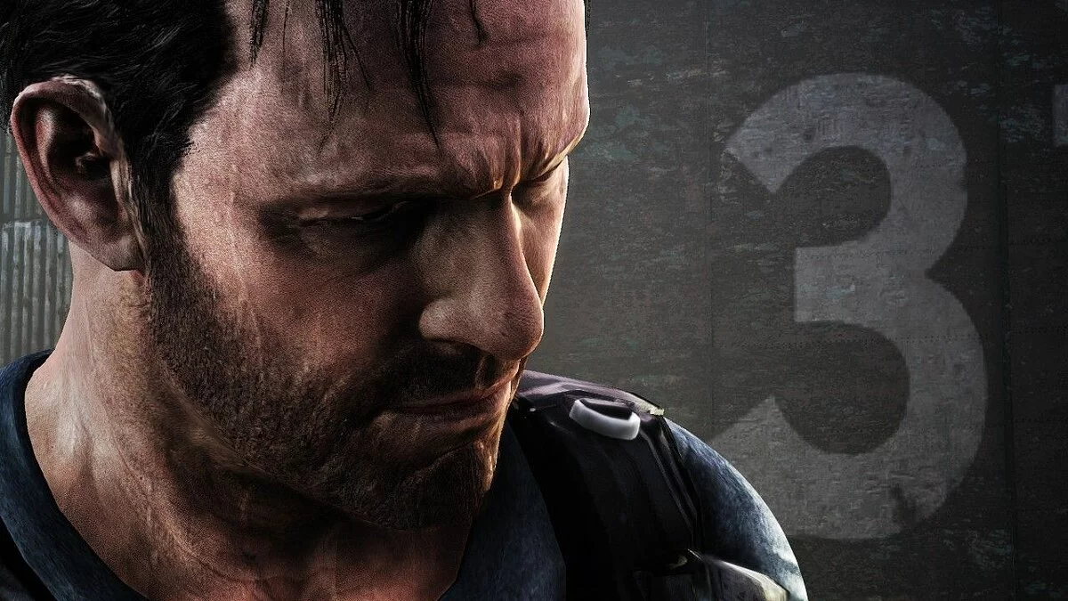 Скриншоты из Max Payne 3 / Картинка 272