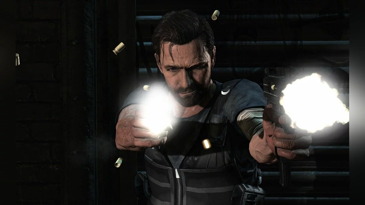 Скриншоты из Max Payne 3 / Картинка 226