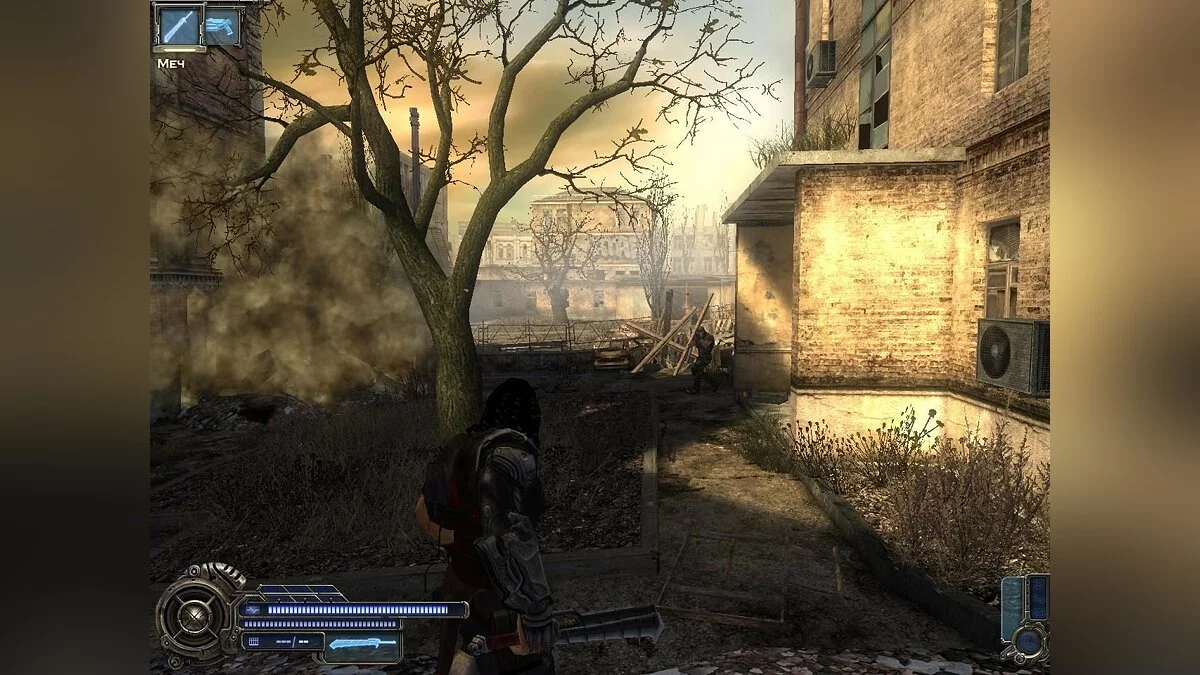 Скриншоты из Collapse / Картинка 81