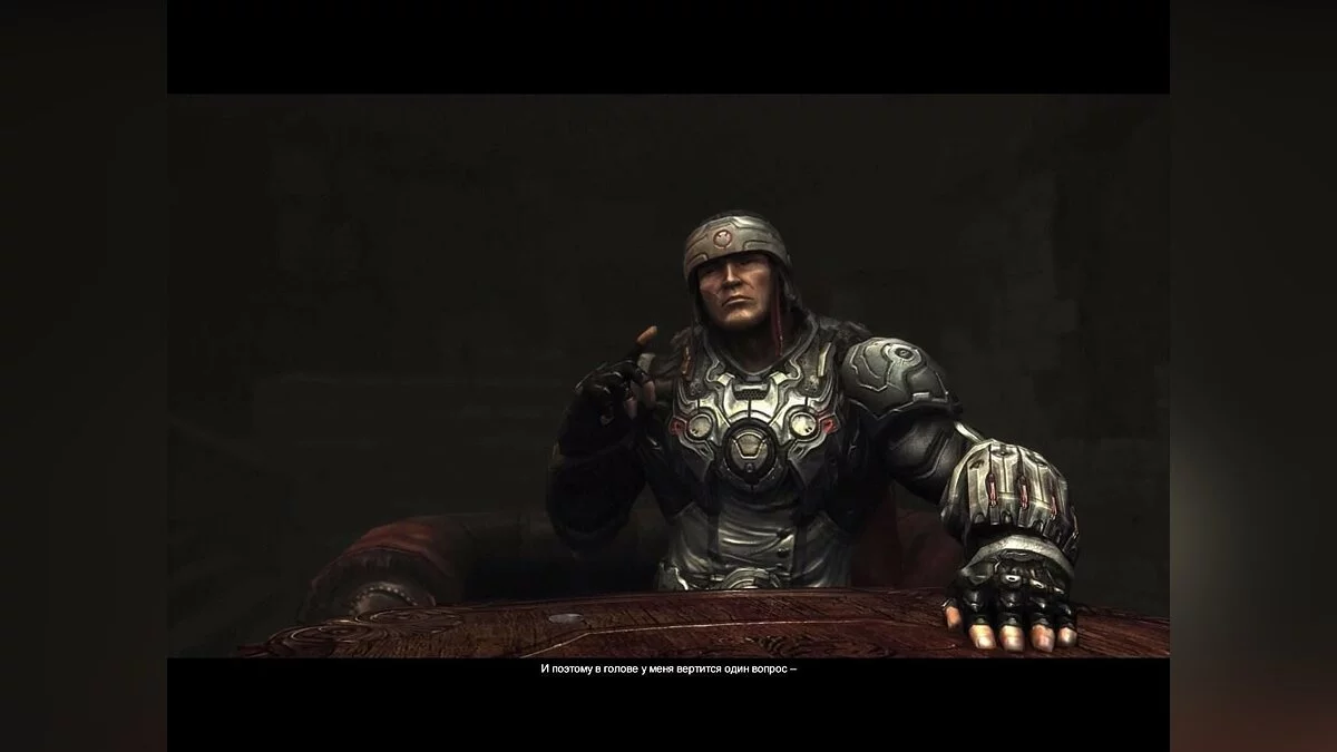 Скриншоты из Collapse / Картинка 80