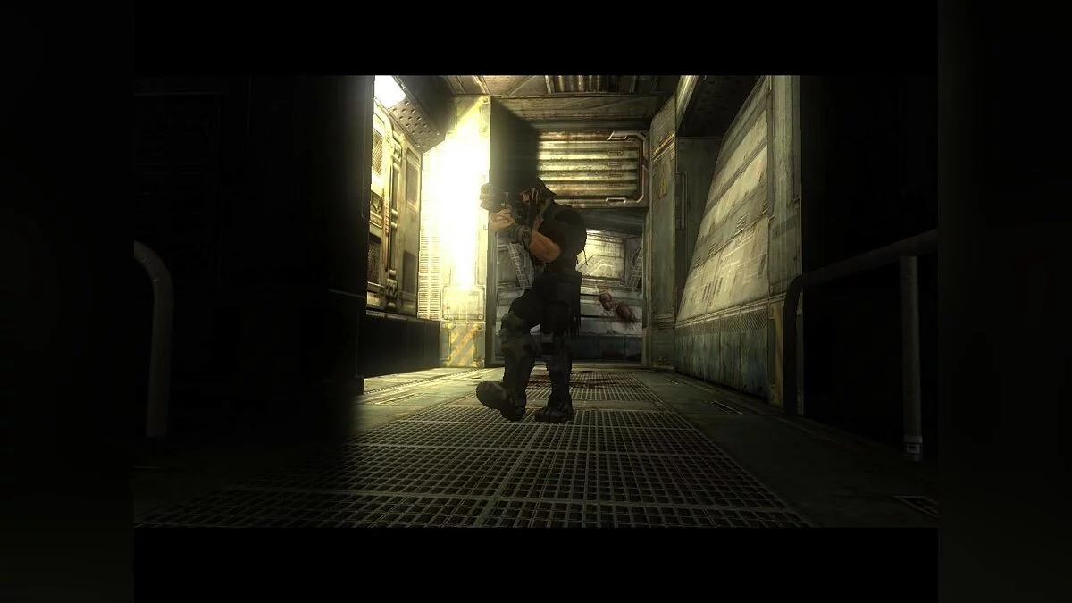 Скриншоты из Collapse / Картинка 82