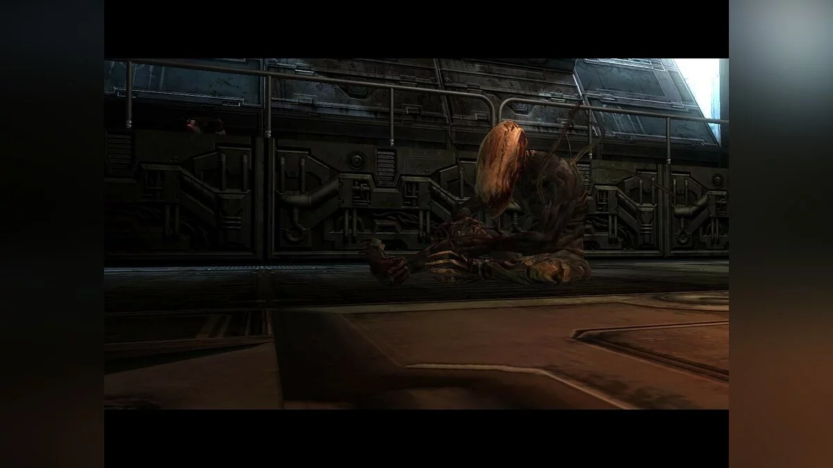 Скриншоты из Collapse / Картинка 83