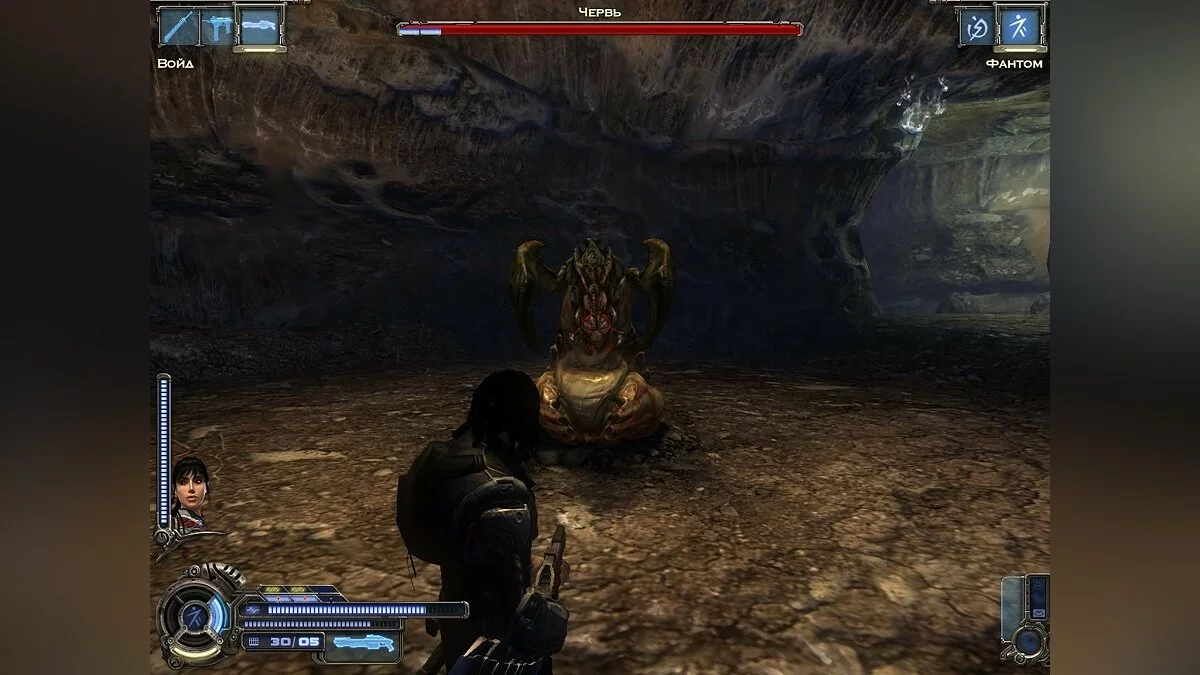 Скриншоты из Collapse / Картинка 98