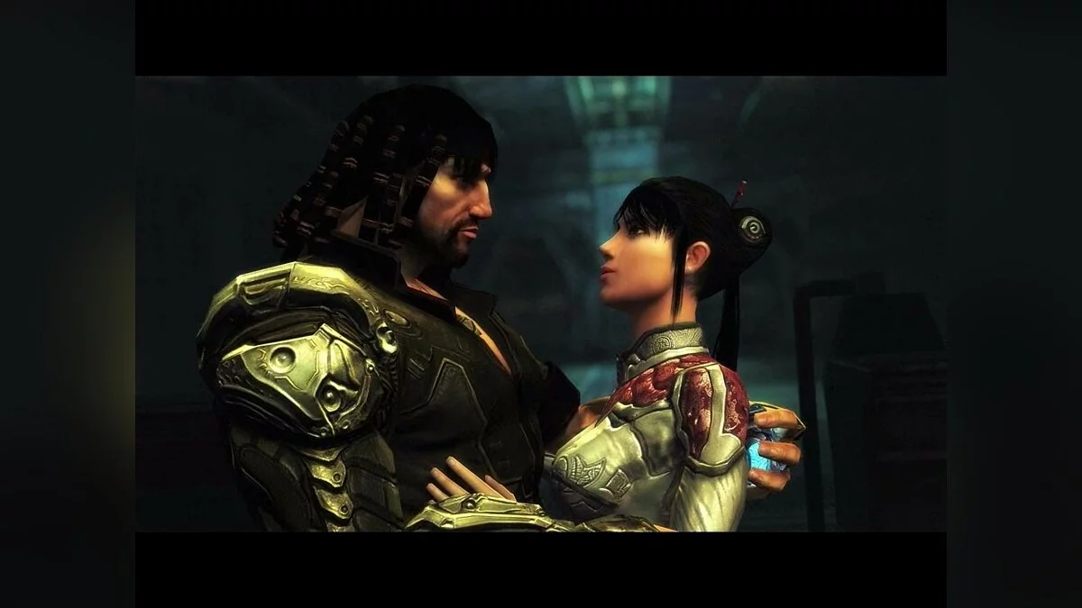 Скриншоты из Collapse / Картинка 100