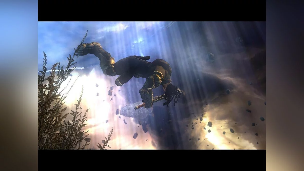 Скриншоты из Collapse / Картинка 112