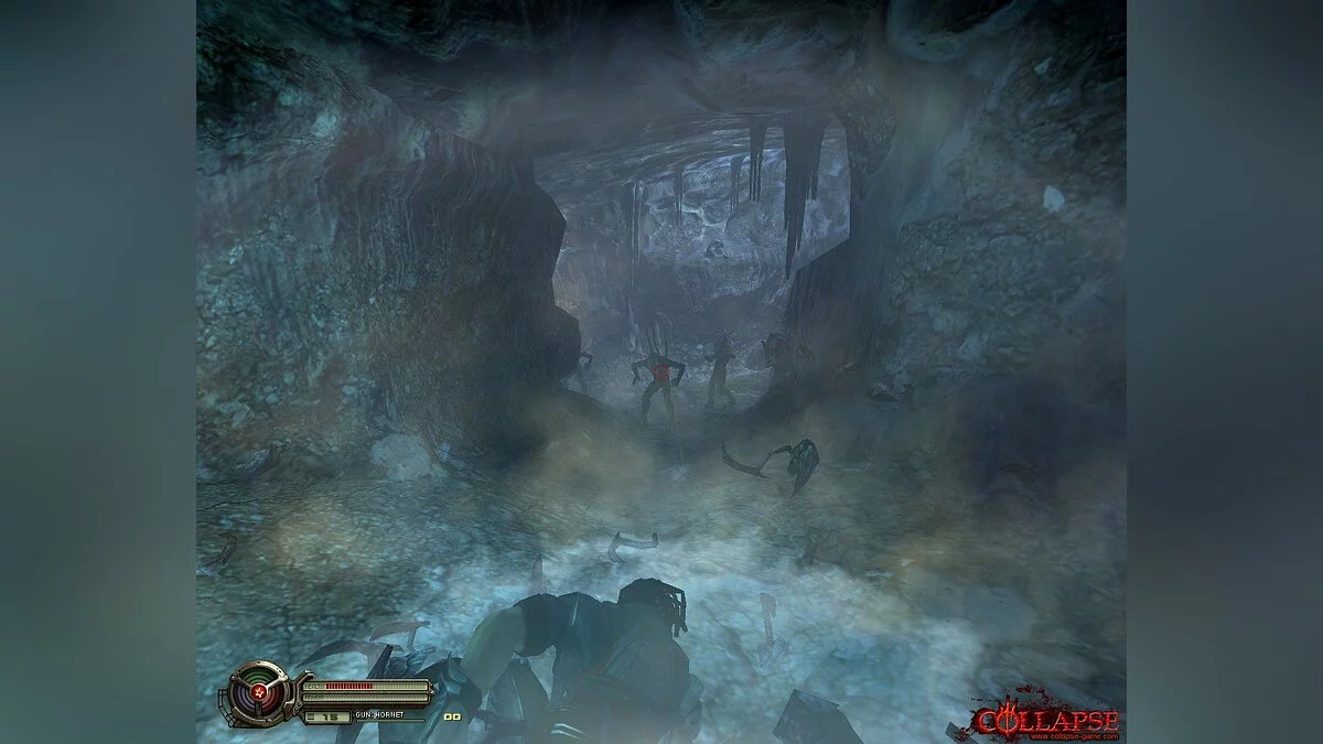 Скриншоты из Collapse / Картинка 15