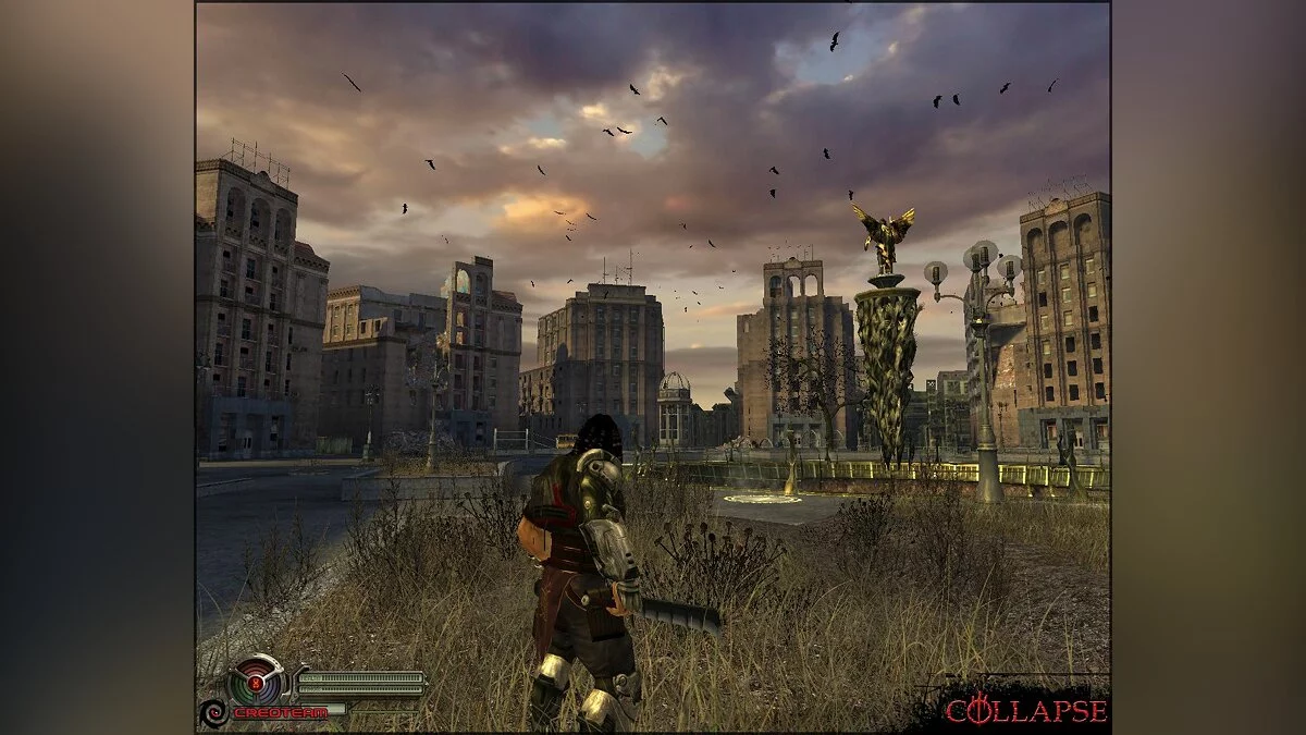 Скриншоты из Collapse / Картинка 23