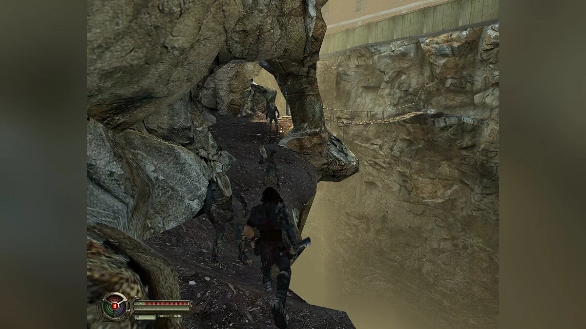 Скриншоты из Collapse / Картинка 29