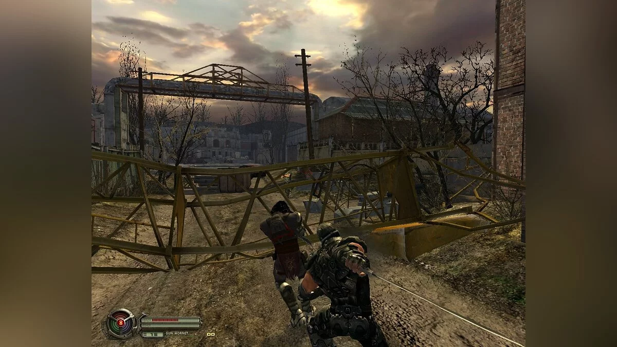 Скриншоты из Collapse / Картинка 34