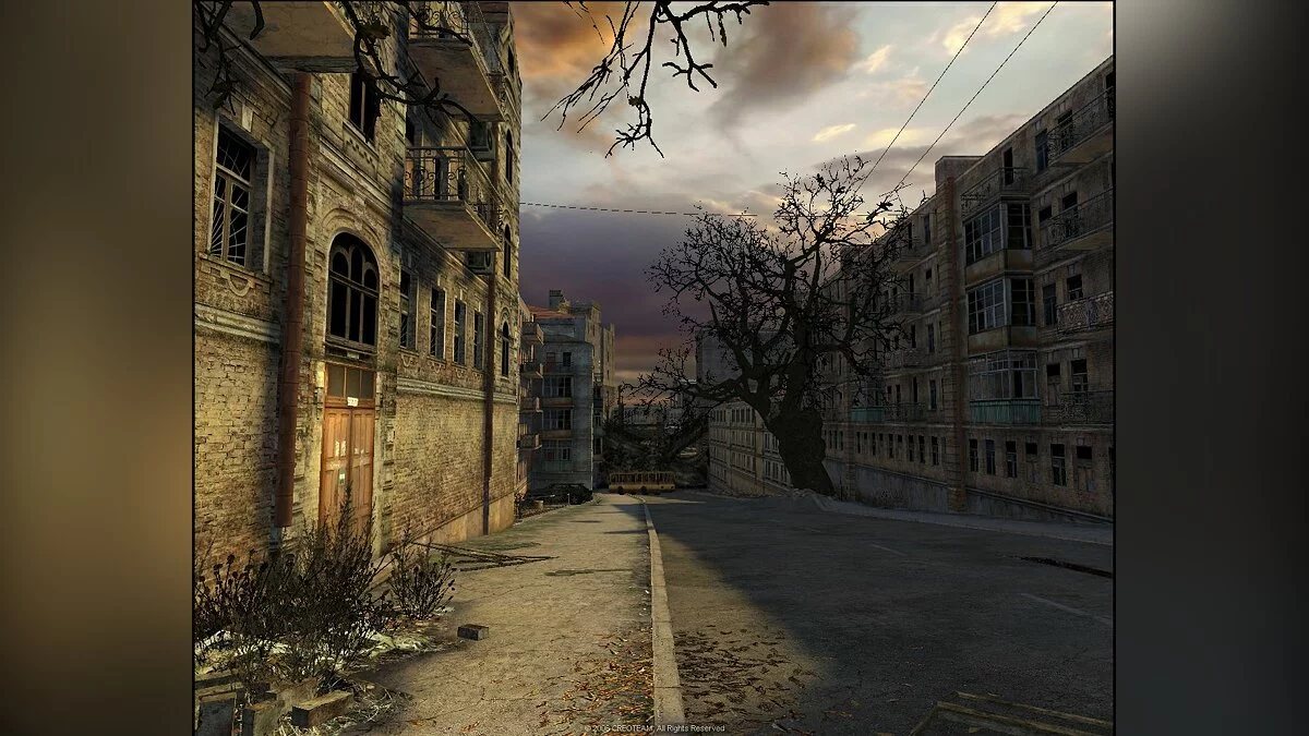 Скриншоты из Collapse / Картинка 41