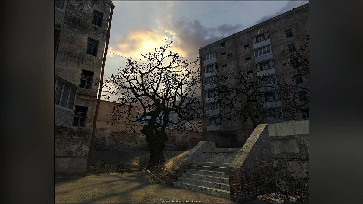 Скриншоты из Collapse / Картинка 42