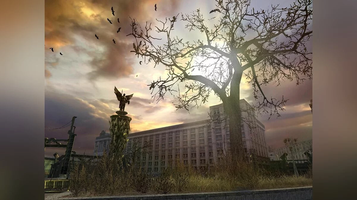 Скриншоты из Collapse / Картинка 45