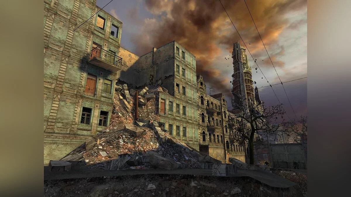 Скриншоты из Collapse / Картинка 49