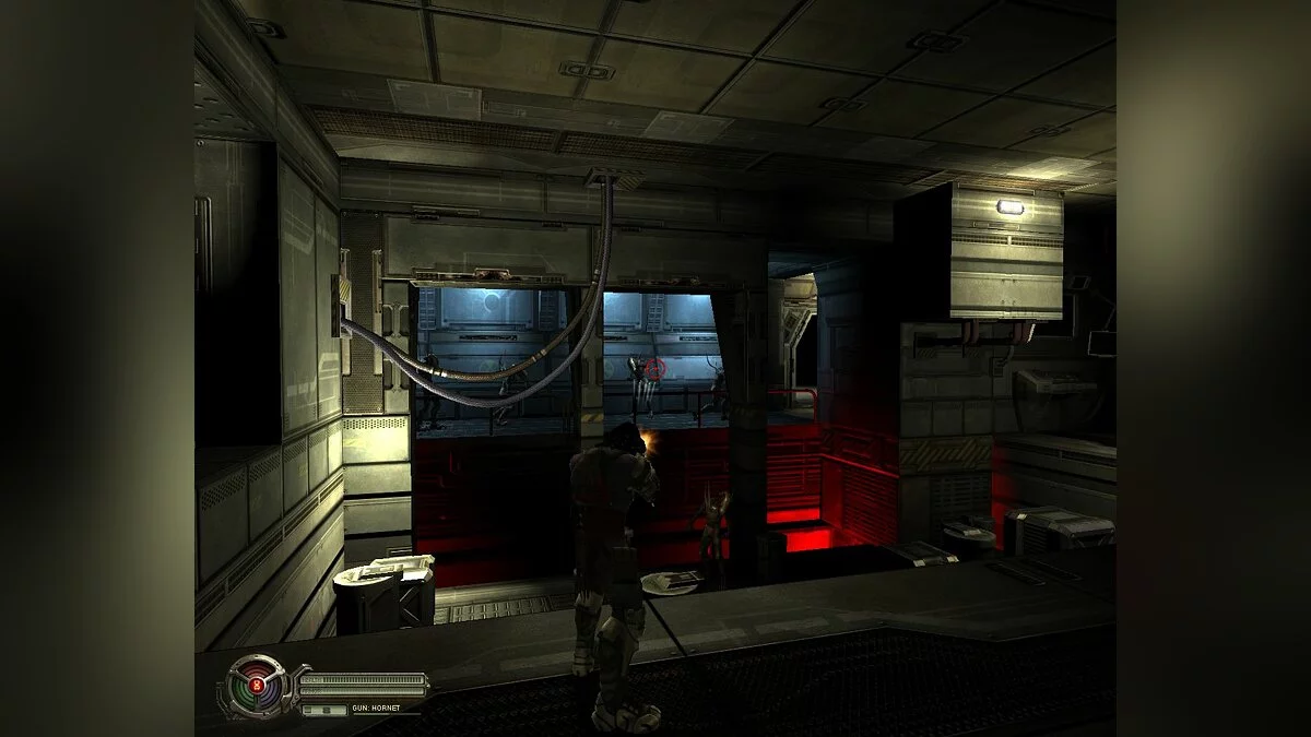 Скриншоты из Collapse / Картинка 58