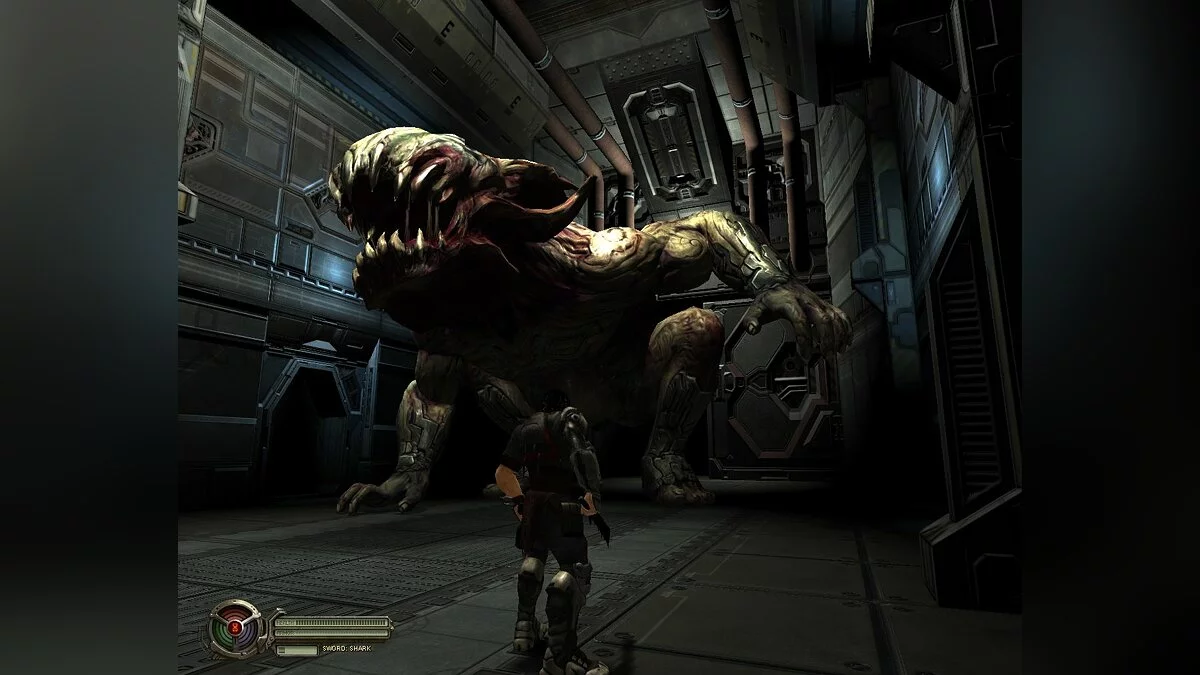 Скриншоты из Collapse / Картинка 59