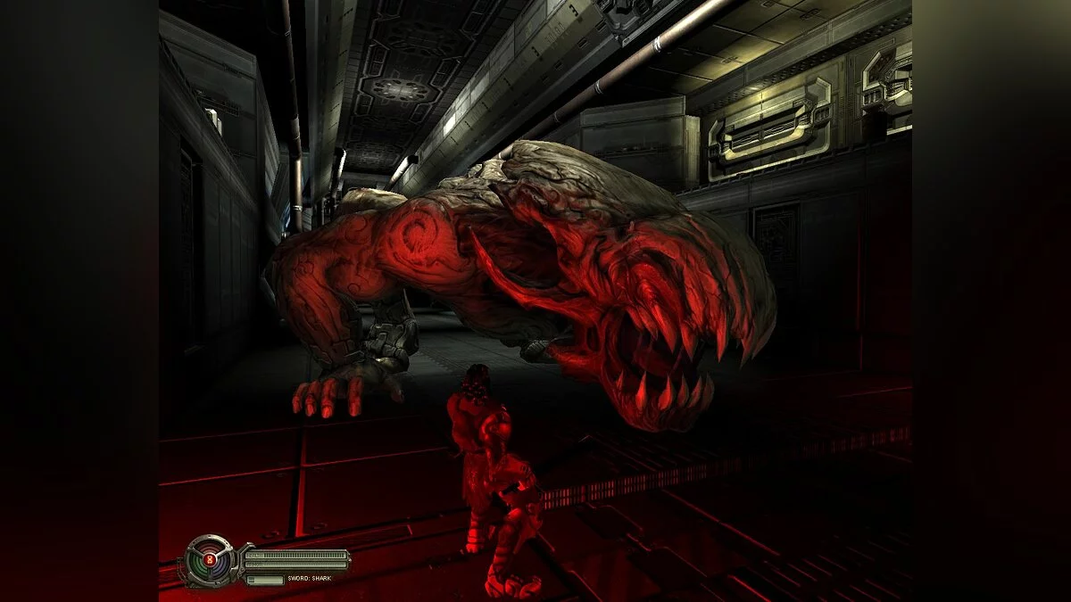 Скриншоты из Collapse / Картинка 60