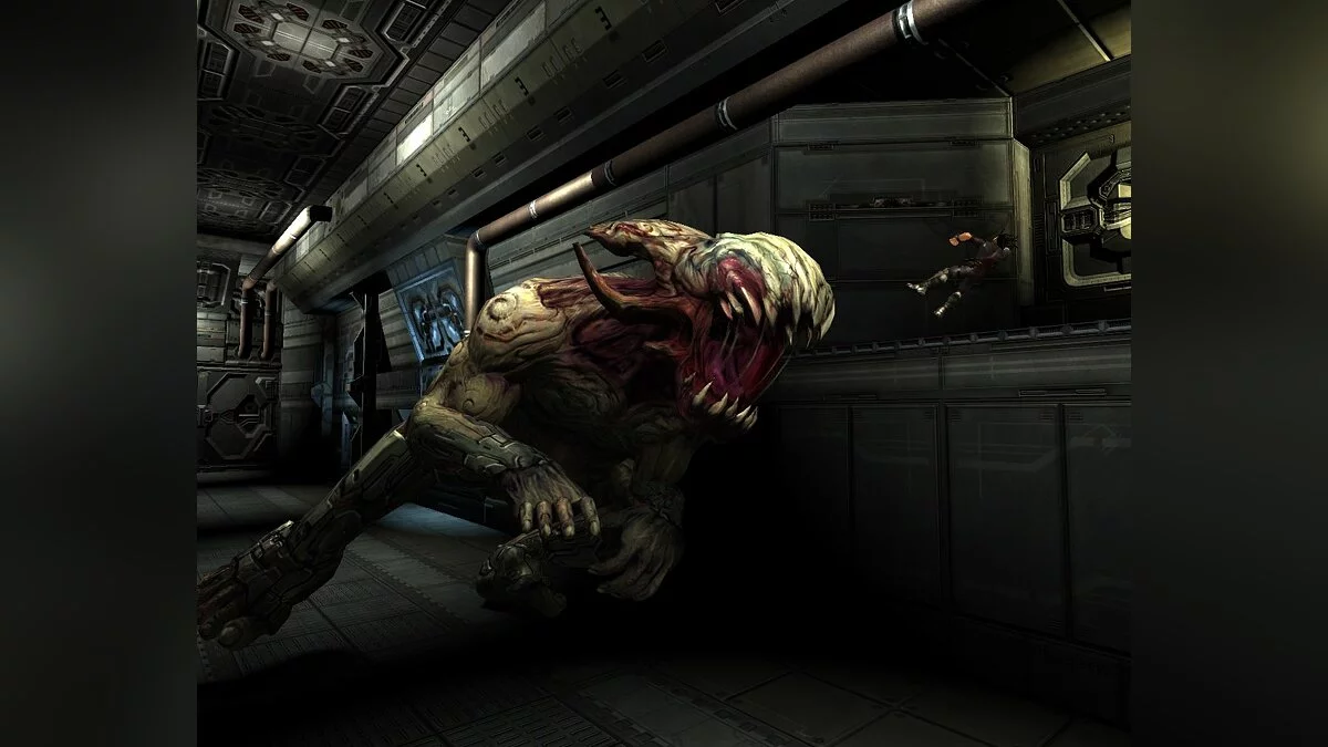 Скриншоты из Collapse / Картинка 61