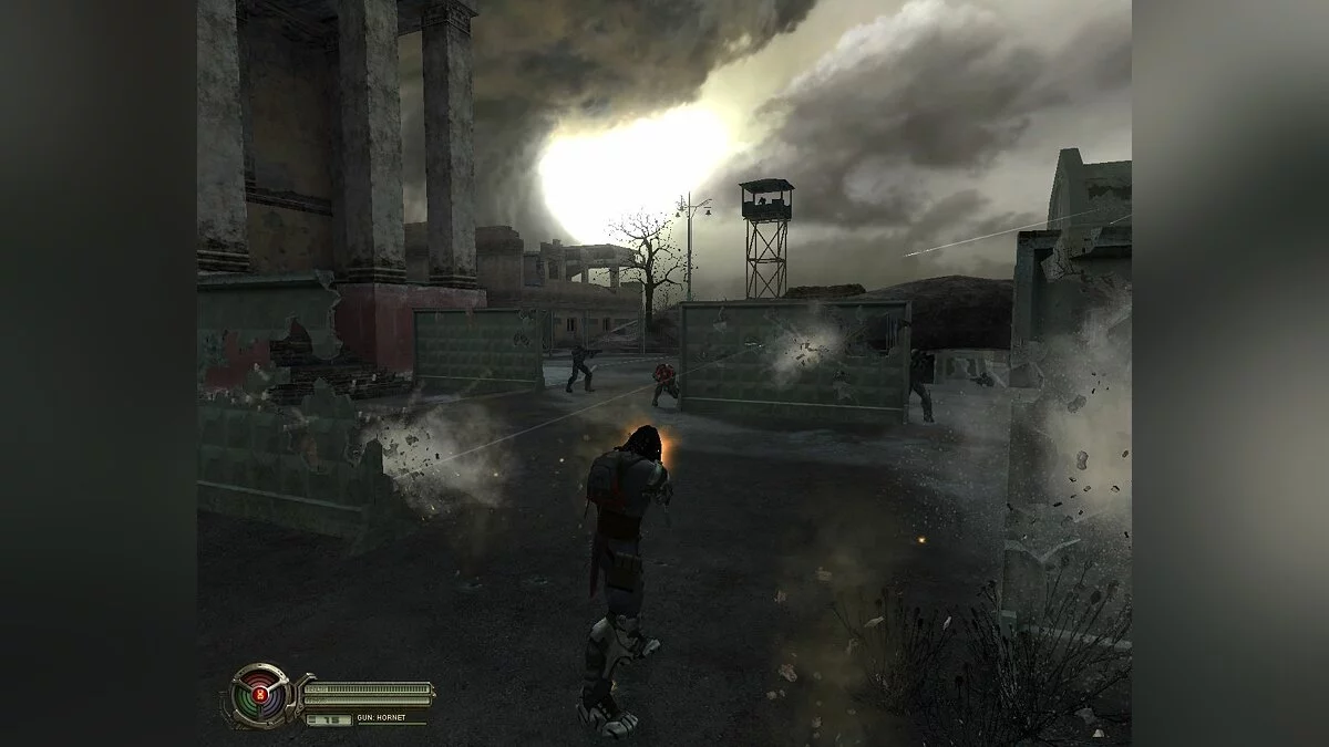 Скриншоты из Collapse / Картинка 65