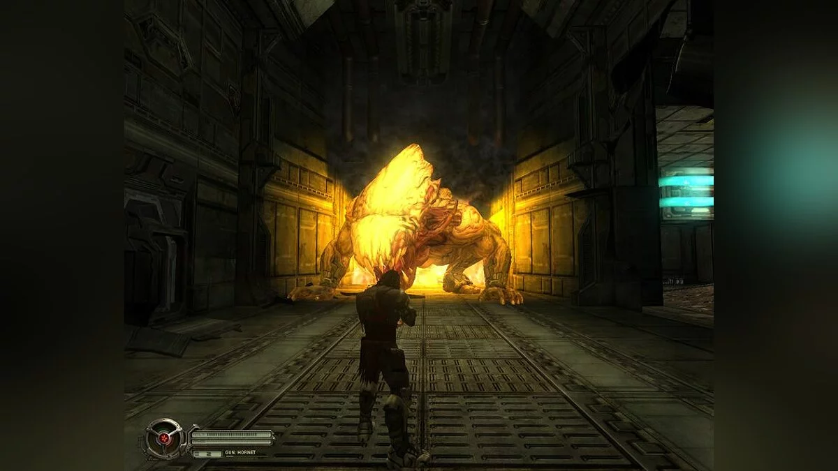 Скриншоты из Collapse / Картинка 71