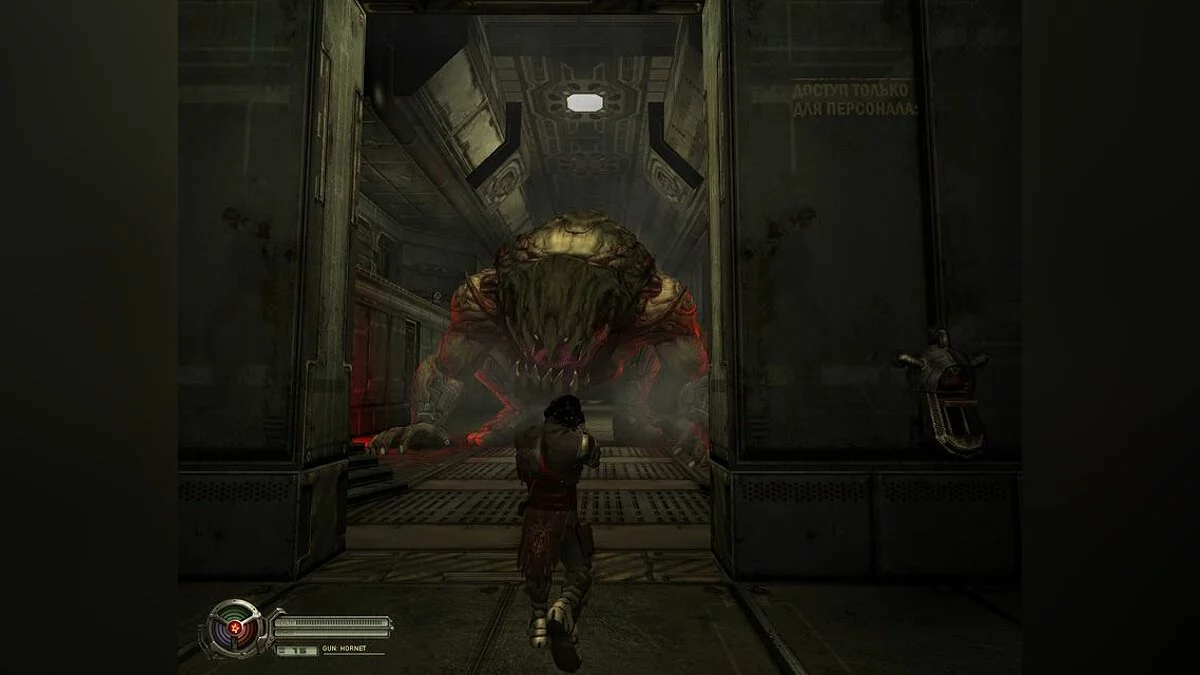 Скриншоты из Collapse / Картинка 73