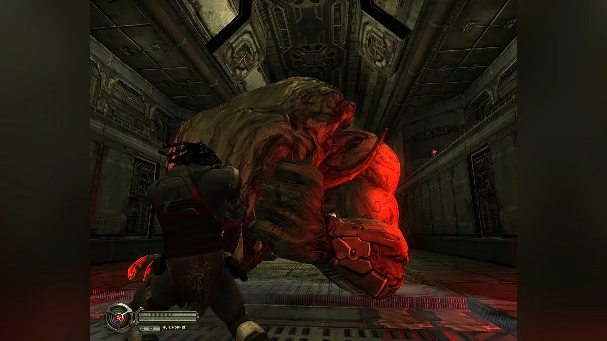 Скриншоты из Collapse / Картинка 75