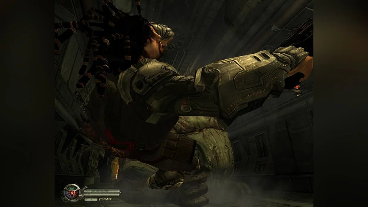 Скриншоты из Collapse / Картинка 76