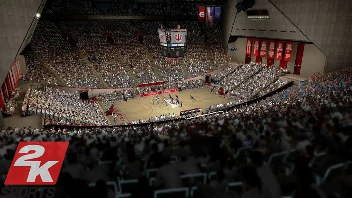 College Hoops 2K8 - что это за игра, трейлер, системные требования, отзывы  и оценки, цены и скидки, гайды и прохождение, похожие игры