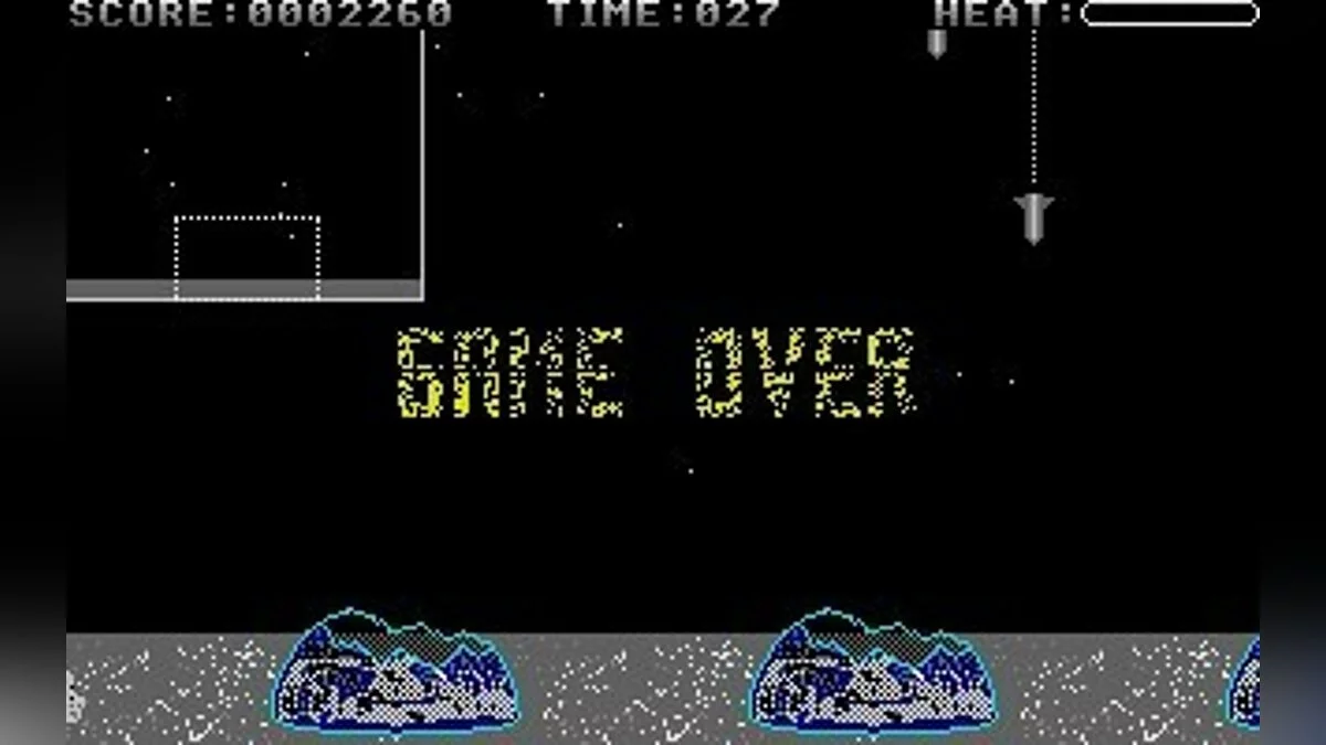 Скриншоты из Colony