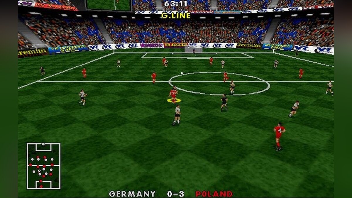 Футбол 96. VR Soccer '96. Olsoccer 96 игра. Actua Soccer 96. Final Soccer VR.