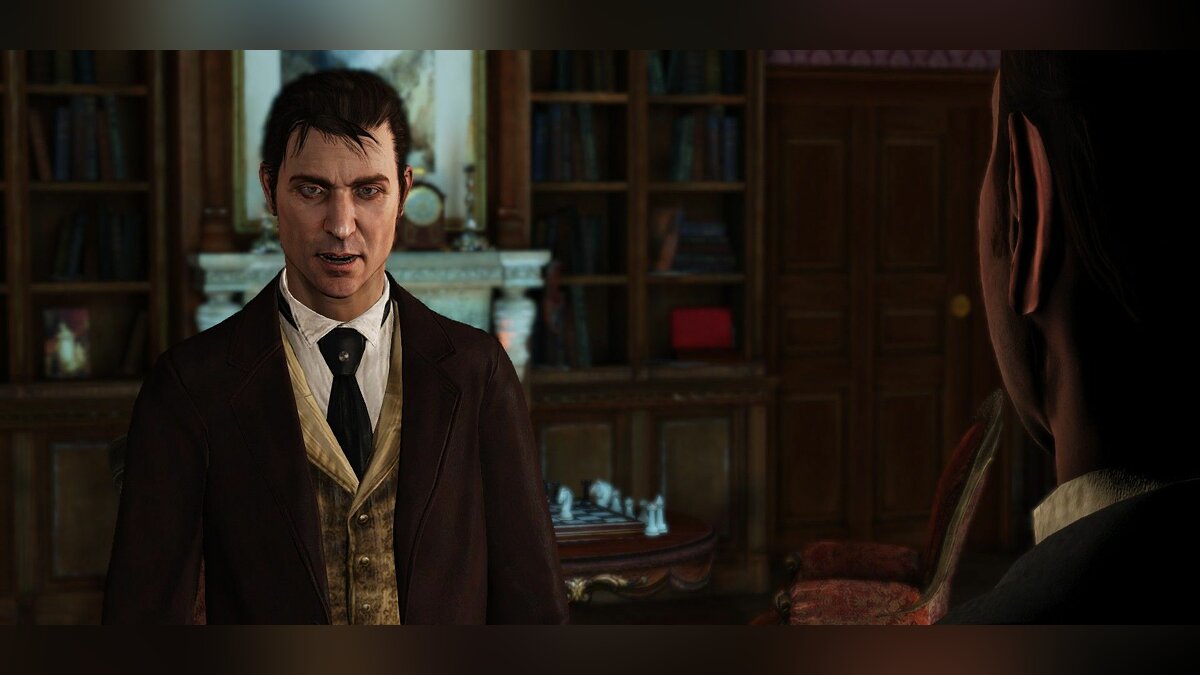 ТОП-25 - игры, похожие на Sherlock Holmes: Crimes and Punishments (Sherlock  Holmes: Crimes & Punishments) - список лучших игр наподобие Sherlock  Holmes: Crimes and Punishments