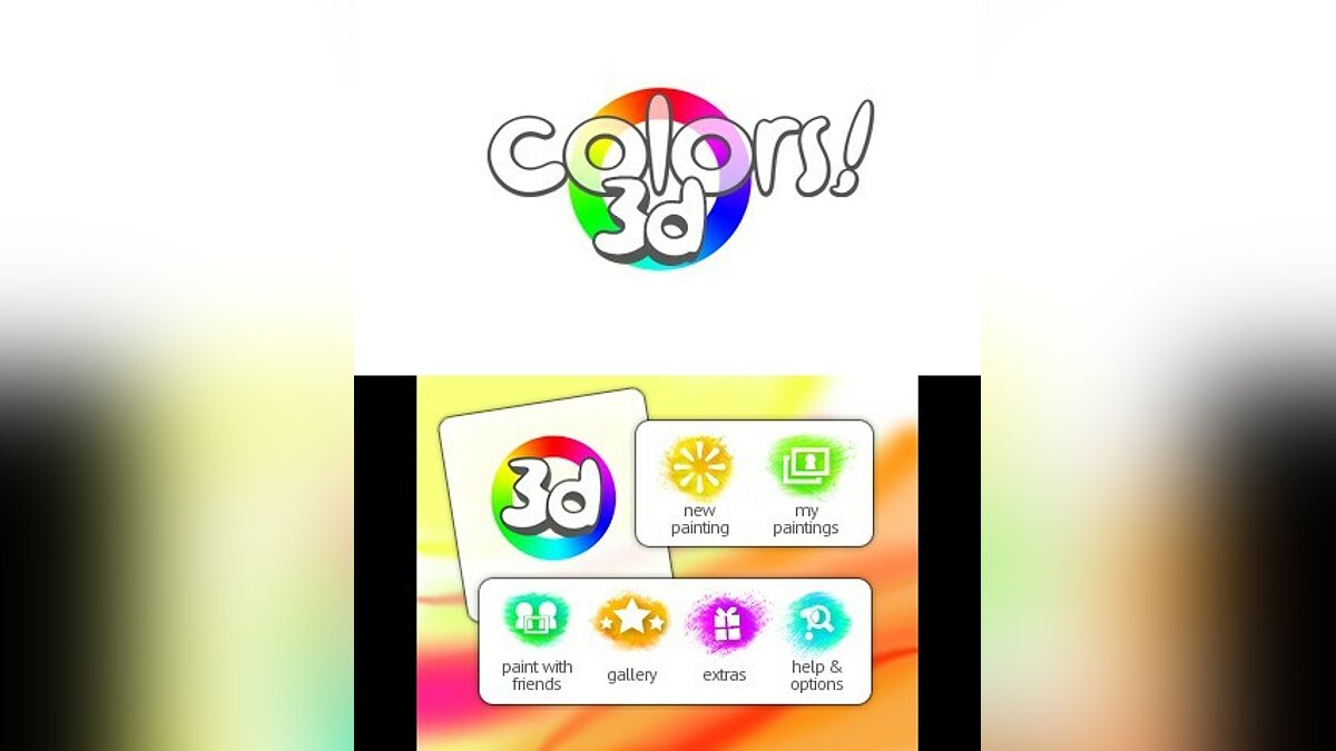 Colors! 3D - что это за игра, трейлер, системные требования, отзывы и  оценки, цены и скидки, гайды и прохождение, похожие игры