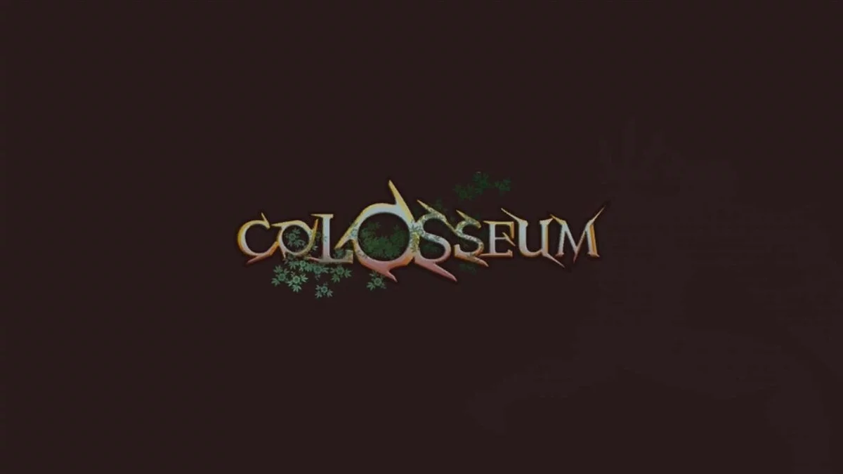 Скриншоты из Colosseum / Картинка 10