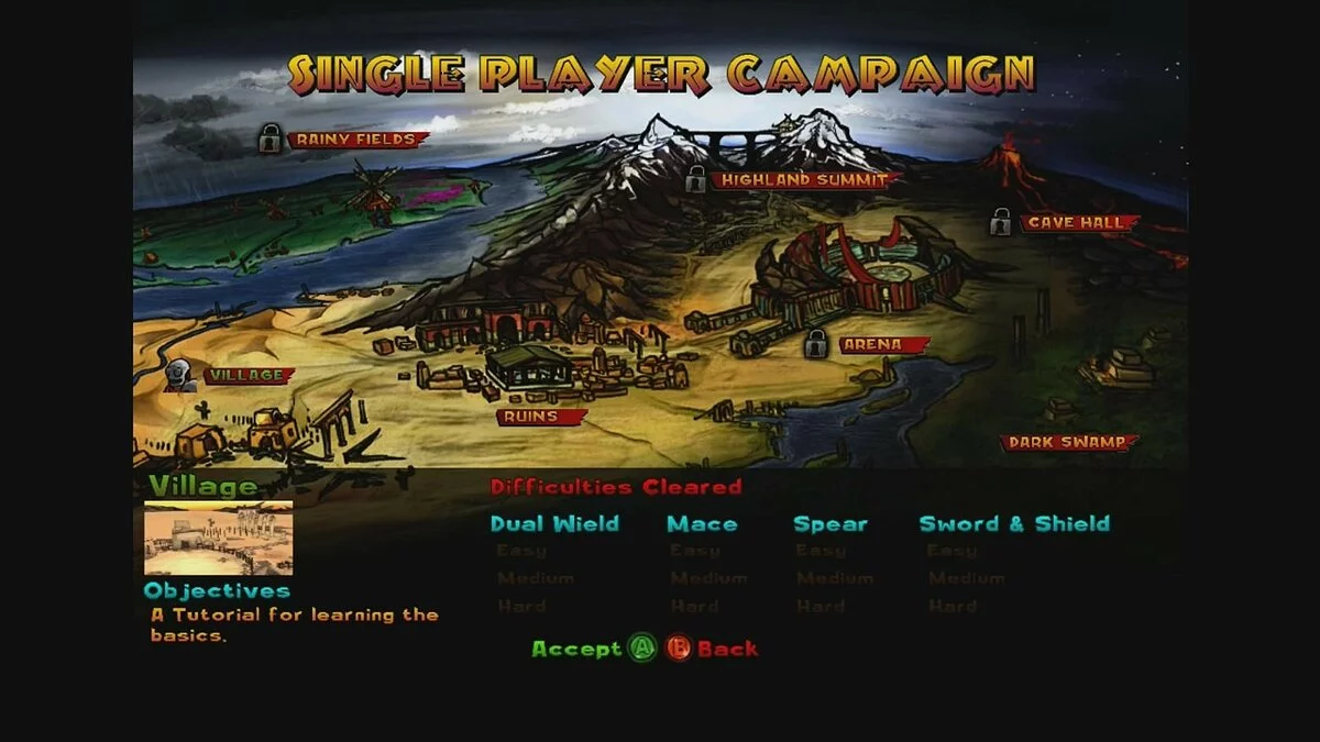 Скриншоты из Colosseum / Картинка 13