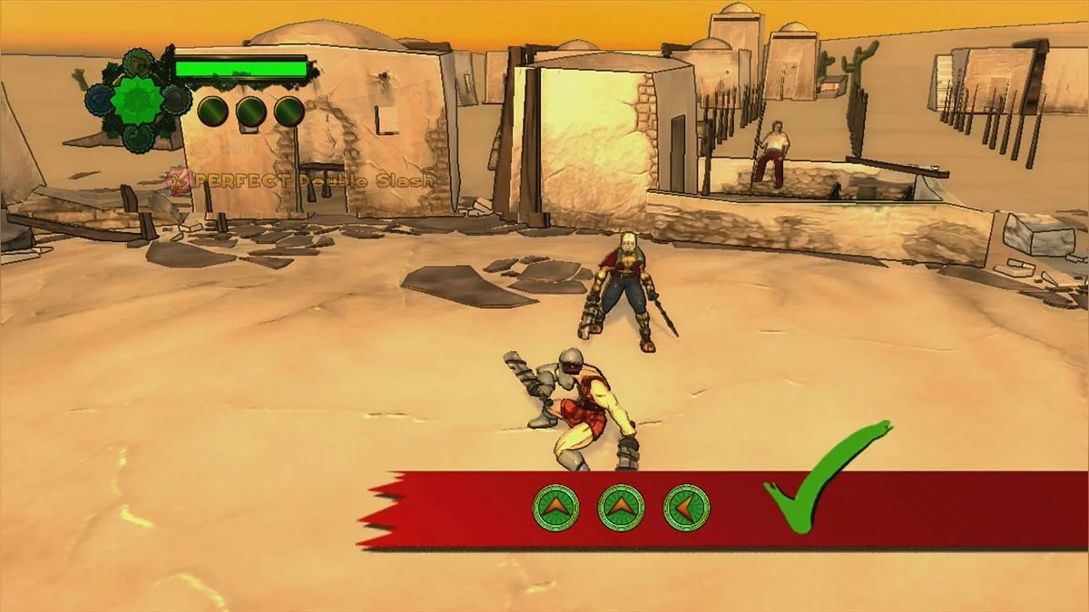 Скриншоты из Colosseum / Картинка 14