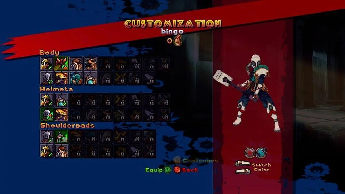 Скриншоты из Colosseum / Картинка 1