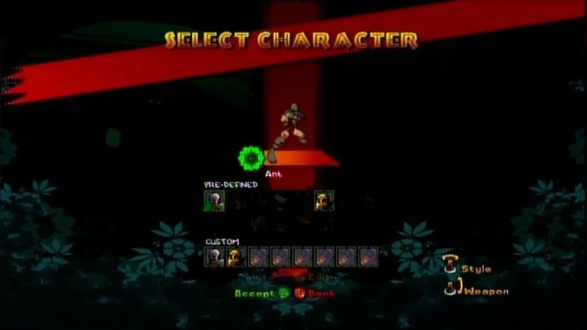 Скриншоты из Colosseum / Картинка 2