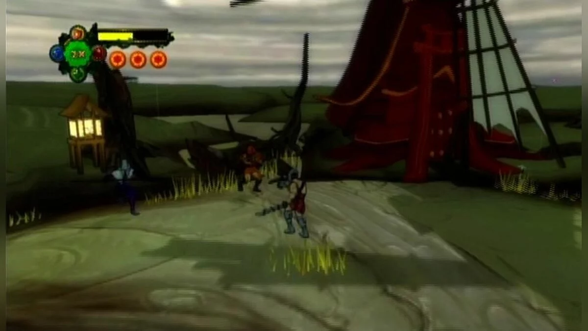 Скриншоты из Colosseum / Картинка 7