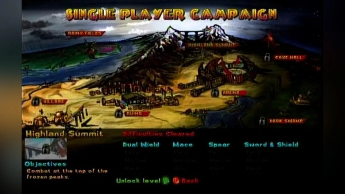 Скриншоты из Colosseum / Картинка 8