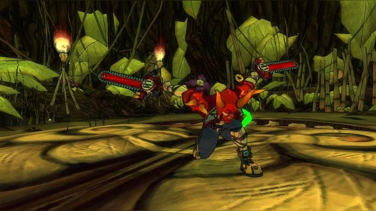 Скриншоты из Colosseum / Картинка 9