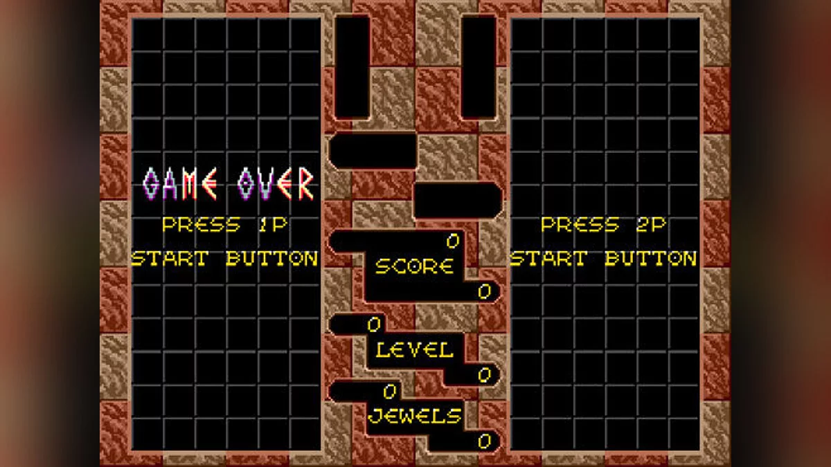 Скриншоты из Columns