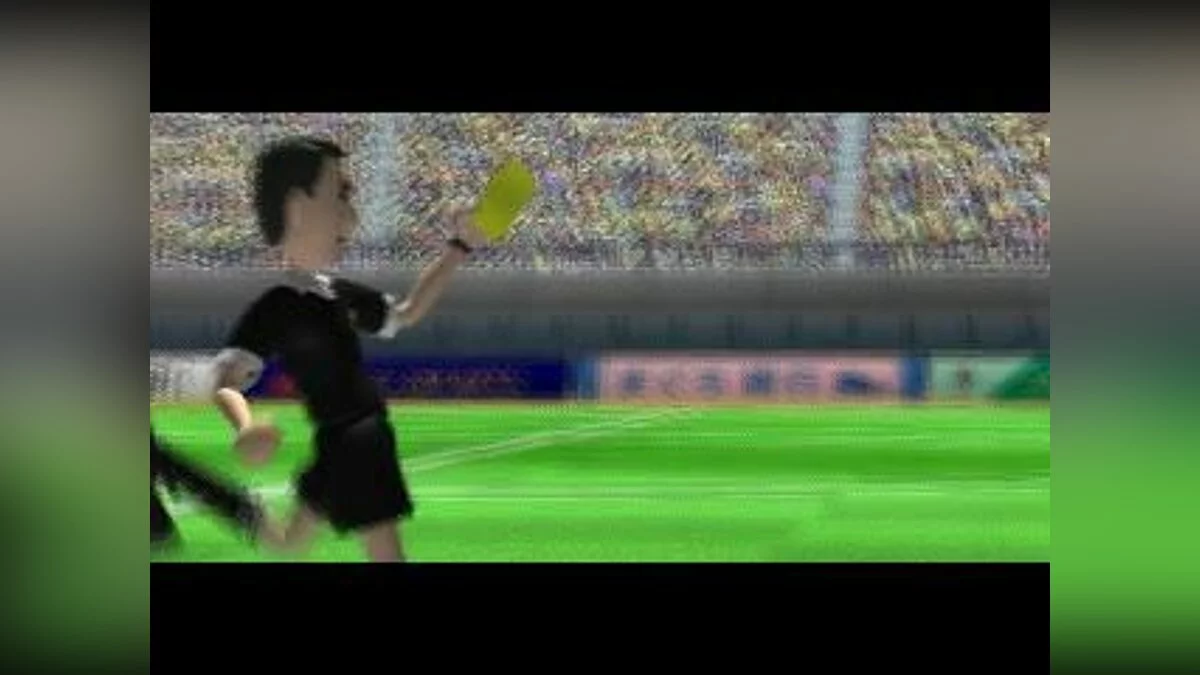 Скриншоты из Combination Pro Soccer / Картинка 13