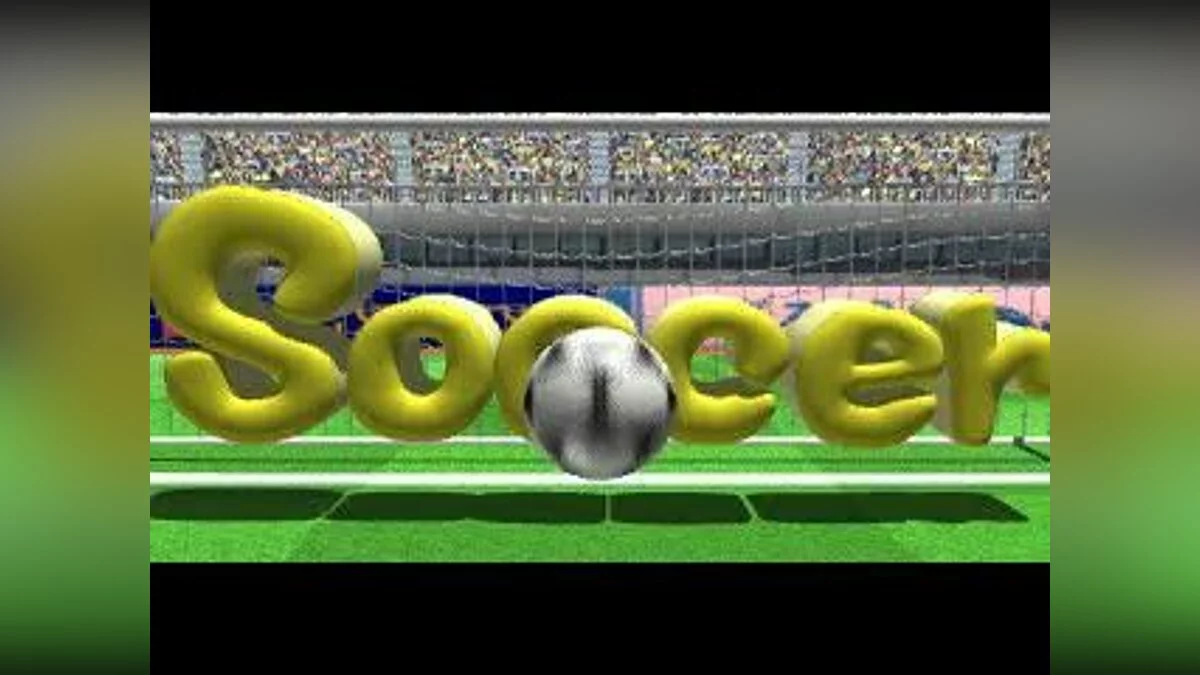 Скриншоты из Combination Pro Soccer / Картинка 17