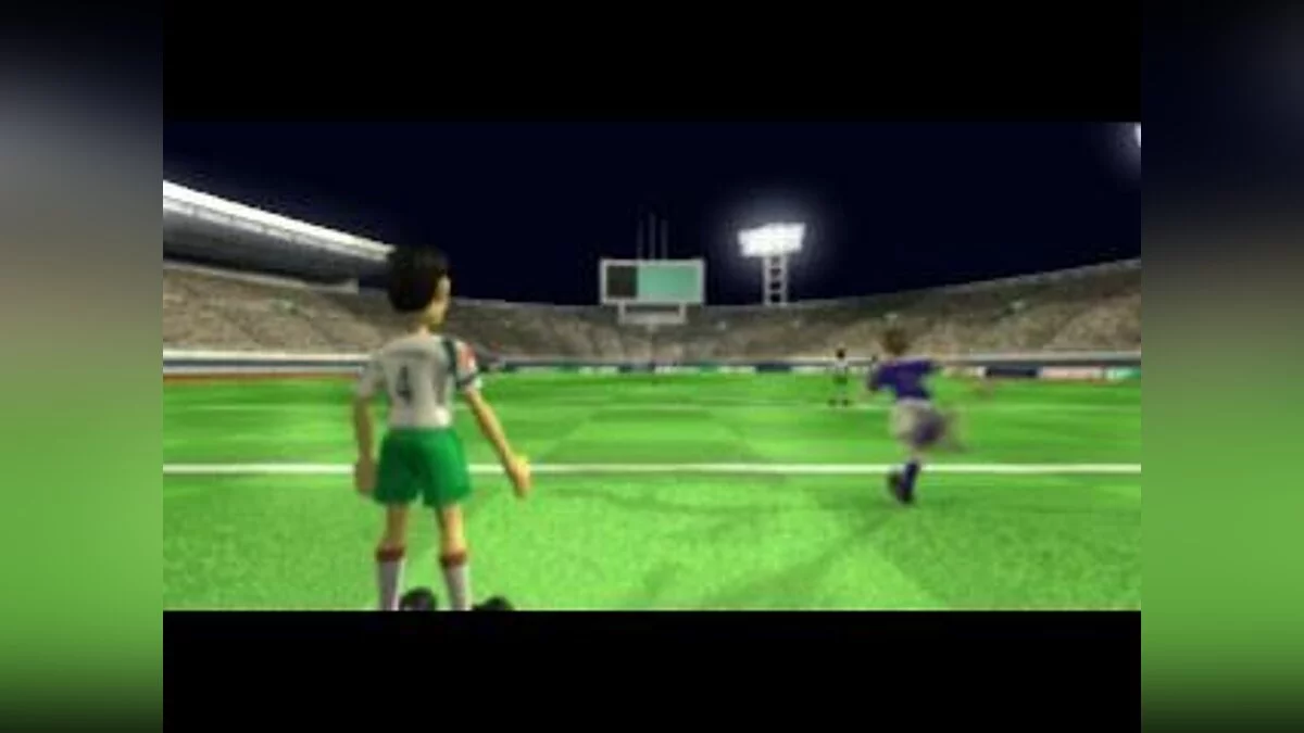 Скриншоты из Combination Pro Soccer / Картинка 20